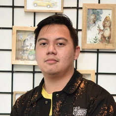 Chandra Liow