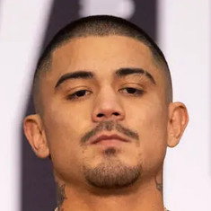 Joseph Diaz Jr
