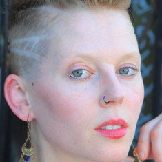 Chrissie Carpenter