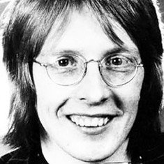 Bruce Thomas