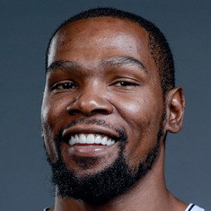 Kevin Durant