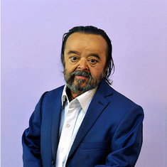 Asadollah Yekta