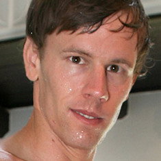 Anthony Forman