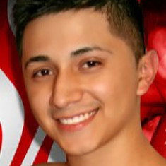 Daniel Benjamin