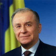 Ion Iliescu