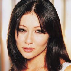 Shannen Doherty