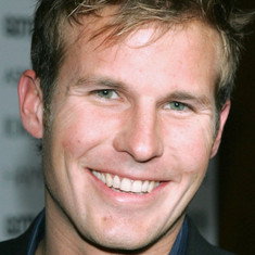 Mark McGraw