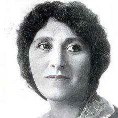 Florence Natol