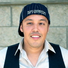 Billynair Cruz