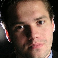 Maxim Krechetov