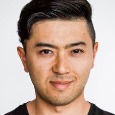 David Lam