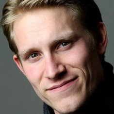 Lasse Voss