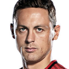 Nemanja Matić