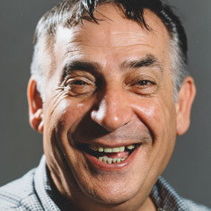 Avni Dilligil