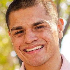 Jose Alvarado Rivera