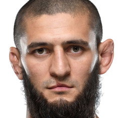 Khamzat Chimaev