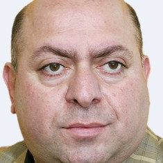 Elchin Hamidov