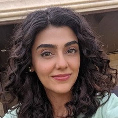 Noreen Gulwani