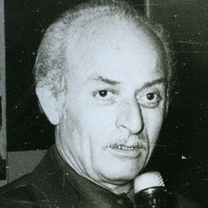 Karlo Sakandelidze