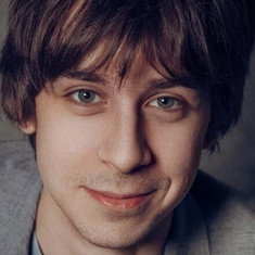 Nikita Vashakidze