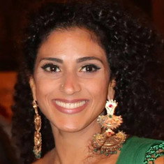 Najoua Zouhair