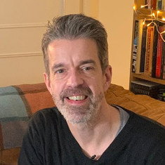 Ian Nathan