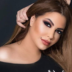 Lilia Al Atrash
