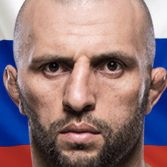 Gadzhimurad Antigulov