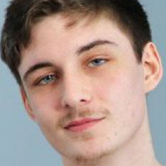 Jared Moran