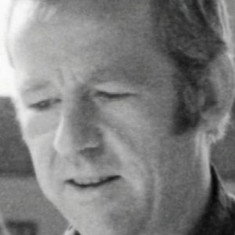 Dave Martin