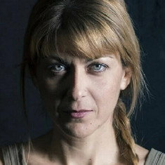 Dimitra Syrou