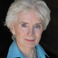 Kay D'Arcy
