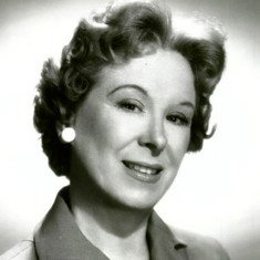 Brenda De Banzie