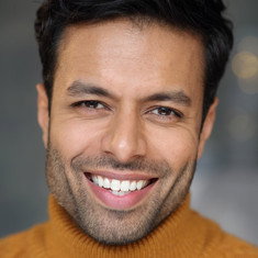 Justin Singh