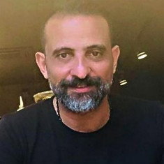 Ashraf Khalil