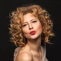 Silvia Lulcheva