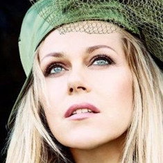 Kristine Opolais