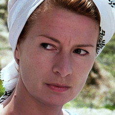 Dana Ghia