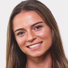 Skye Nicolson