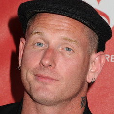 Corey Taylor
