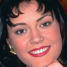 Sandra Dark