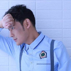 Xu Hai Wei