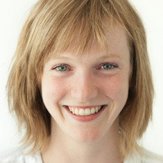 Catherine Dorion
