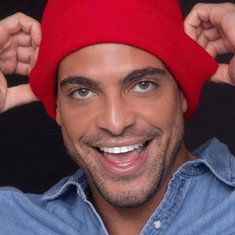 Bruno Carvalho Alcantara