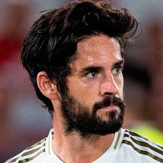 Francisco 'Isco' Alarcón
