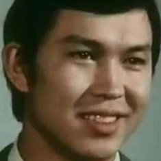 Kudaybergen Kasymdzanov