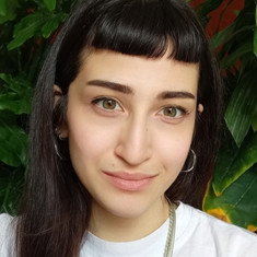 Annie Chouri