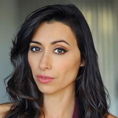 Carmen Corral
