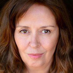 Rebecca Saunders-Smith