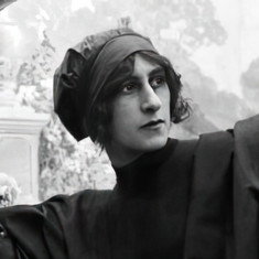 Josette Andriot